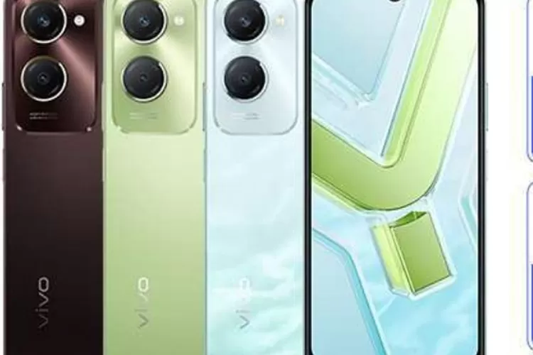 Ini dia rekomendasi HP dibawah Rp1.500.000, cocok untuk anda yang sedang cari ponsel murah (Tokopedia)