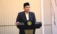 Kementerian Agama Prediksi Idul Fitri Jatuh pada 31 Maret 2025, Ini Alasannya