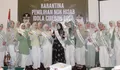 Berbicara dengan Impact, Tips Public Speaking ala Nahdiyatul Auliyah di Karantina Nok Hijab Idola Cirebon 2025