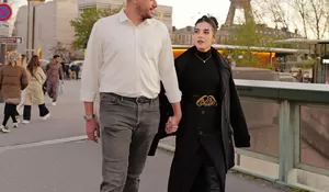 Apa Posisi Ahmad Assegaf di Perusahaan Tasya Farasya? Sudah Enak Dapat Kerjaan Malah Tilap Uang Miliaran