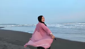 Nyari Pantai yang Punya Panorama yang Indah? Sini Yuk Intip 3 Rekomendasi Wisata di Cilacap