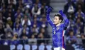 Ayase Ueda Fix Absen, Siapa Nih Striker Pengganti Striker Jepang yang Bakal Hadapi Bang Jay dkk 15 November?