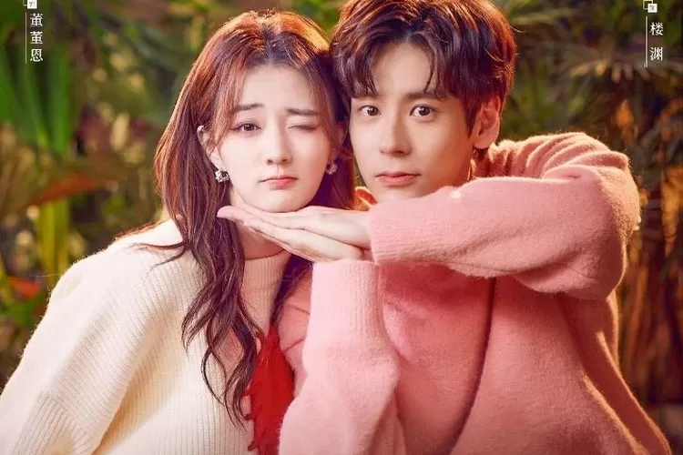 Bikin Baper! Ini 5 Rekomendasi Drama China Romantis Yang Wajib Ditonton ...