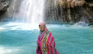 Ada Destinasi yang Dikelilingi Tebing dan Bebatuan yang Cantik, Inilah 3 Rekomendasi Wisata di Grobogan