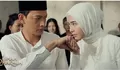 Adu Akting Lagi dengan Amanda Manopo, Fedi Nuril Diingatkan Hal Ini di Film 1 Imam 2 Makmum