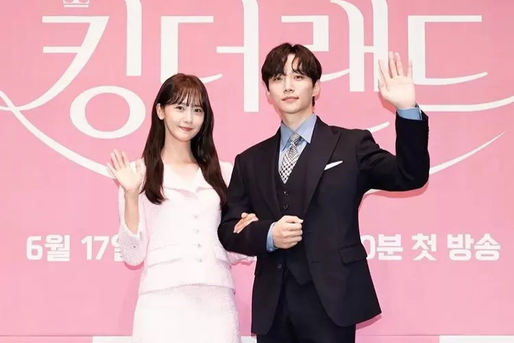 Sinopsis 'The King Land,' Drama Korea Terbaru yang Dibintangi Yoona dan Lee  Jun Ho