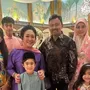 Akrab sama Titiek Soeharto, ternyata Putra Mahkota Brunei pilih yang Indonesia banget di royal wedding, bikin bangga!