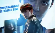 Link Nonton Resmi The Manipulated Episode 1–4 Sub Indo, Drama Baru tentang Hidup Park Tae Joong yang Hancur karena Tuduhan Pembunuhan