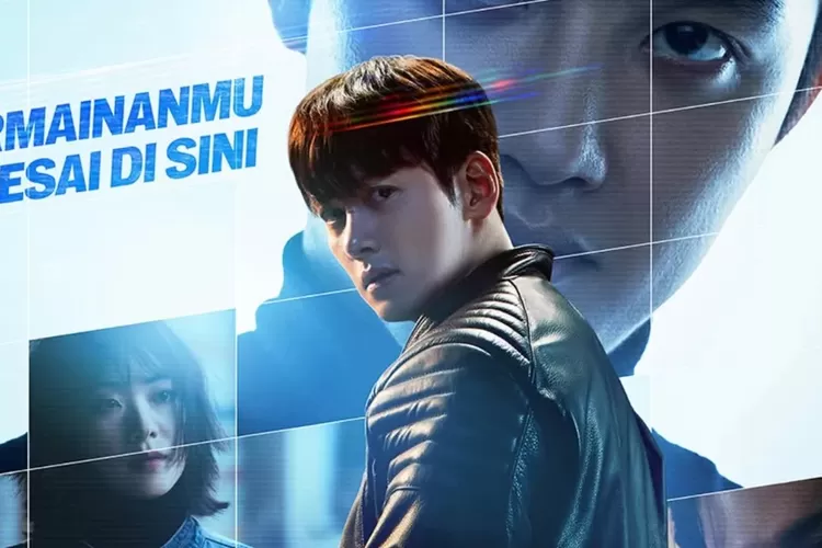 Link Nonton Drama Korea The Manipulated Episode 1-4 (Foto: Gorajuara.com / Instagram @disneyplusid)