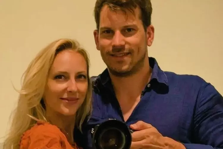 Mantan Miss Swiss Kristina Joksimovic dibunuh suaminya, Thomas. (X @CoffindafferFBI)