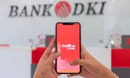 Gangguan JakOne Mobile, Amirul Wicaksono Dicopot, IPO Bank DKI Terancam?