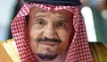 Kesehatan Raja Salman Menurun, Paru-Paru Bermasalah, MBS Siap Ambil Alih Kekuasaan? 