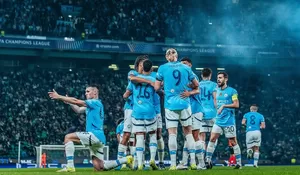 Hasil Man City vs Chelsea: Sempat Ternodai Debut Buruk Pemain Uzbekistan, The Citizens Sukses Comeback atas The Blues 3-1