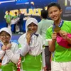 Membanggakan! SIT KAIFA Raih Juara 3 ASEAN Youth Robotic Competition 2025 di Malaysia