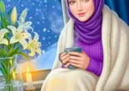 5 Manfaat Bangun Pagi yang Terbukti Secara Ilmiah