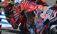 Race Start Pukul 19.00 WIB, Ini  Informasi Link Live Streaming MotoGP Italia