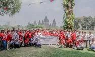 InJourney Hospitality House Spesial Kemerdekaan: Perkuat Komitmen Para Penjaga Warisan Budaya