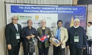 Limbah Disulap Jadi Bernilai, Pertamina Drilling Tampil di Forum Global Bangkok