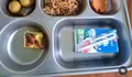 Ramai di Medsos, Begini Penampakan Menu MBG di Kendal yang Disorot Orangtua Siswa