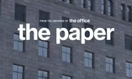 ‘The Paper’: Spin-Off The Office Siap Tayang September 2025, Oscar Martinez Kembali!