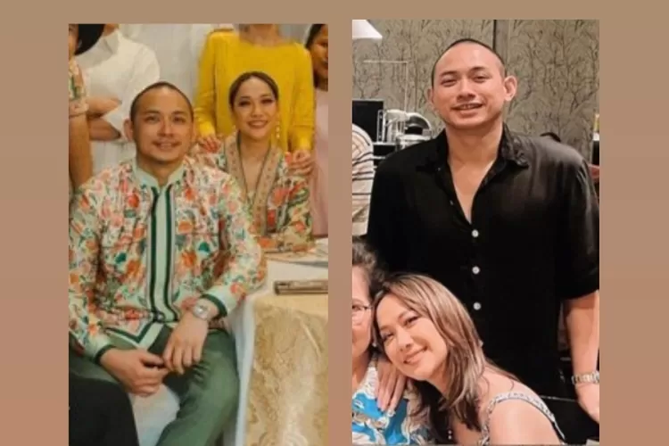 Bcl Dan Tiko Aryawardhana Kisah Cinta Yang Membelahan Hati Dari Liburan Hollywood Hingga