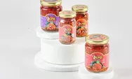 UMKM Naik Kelas! Sambal Khas Nusantara Go Internasional Bersama BRI