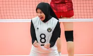 Nama Megawati Hangestri Menghilang dari Daftar Skuad Hyundai Hillstate untuk Liga Voli Korea 2026-2027