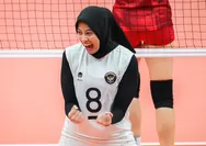 Nama Megawati Hangestri Menghilang dari Daftar Skuad Hyundai Hillstate untuk Liga Voli Korea 2026-2027