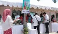 Bazar Hajatan Tradisi Budaya Kepulauan Seribu Bukukan Omzet Rp 34,9 Juta