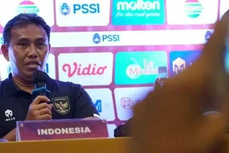 Bima Sakti Tukiman Ditunjuk Sebagai Pelatih Timnas Indonesia U-17 Untuk ...