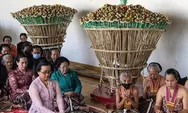 Tradisi Lebaran: Gerebeg Syawal di Kraton Yogyakarta, perpaduan budaya dan sejarah