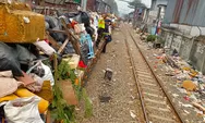 Sampah di Jakarta Bakal Bejibun Selama Ramadhan, Kalau Tidak Dikontrol