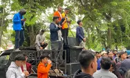 Analisis dan Evaluasi BEM SI Kerakyatan Sumbagut terhadap Transformasi Tata Kelola Pemerintah Kota Medan