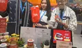 Didukung Rumah BUMN BRI, Sambal Kawani Mantap Menatap Pasar Mancanegara dengan Citarasa Khas Nusantara