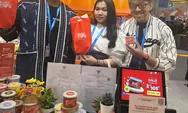Didukung Rumah BUMN BRI, Sambal Kawani Mantap Menatap Pasar Mancanegara dengan Citarasa Khas Nusantara