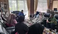 Bawaslu Sambas Tindak Lanjuti MoU dengan Poltesa, Siap Kolaborasi dalam PKKMB
