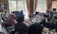 Bawaslu Sambas Tindak Lanjuti MoU dengan Poltesa, Siap Kolaborasi dalam PKKMB
