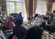Bawaslu Sambas Tindak Lanjuti MoU dengan Poltesa, Siap Kolaborasi dalam PKKMB