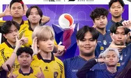 Hasil Game Pertama dan Kedua ONIC Esports vs Team Liquid ID, Match Berlangsung Sengit Jual Beli Serangan Tersaji, Skor Sementara 1-1
