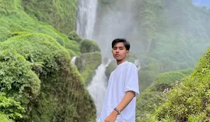 Bukan Air Terjun Biasa! Konsep Curug di Sini Bisa Bikin Tercengang Lho, Inilah 3 Rekomendasi Wisata di Cianjur