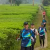 Ribuan Pelari Taklukkan Dieng Caldera Race 2026 di Suhu Dingin 14 Derajat