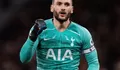 Pindah ke LAFC, Hugo Lloris Sampaikan Perpisahan ke Fans Tottenham Hotspur