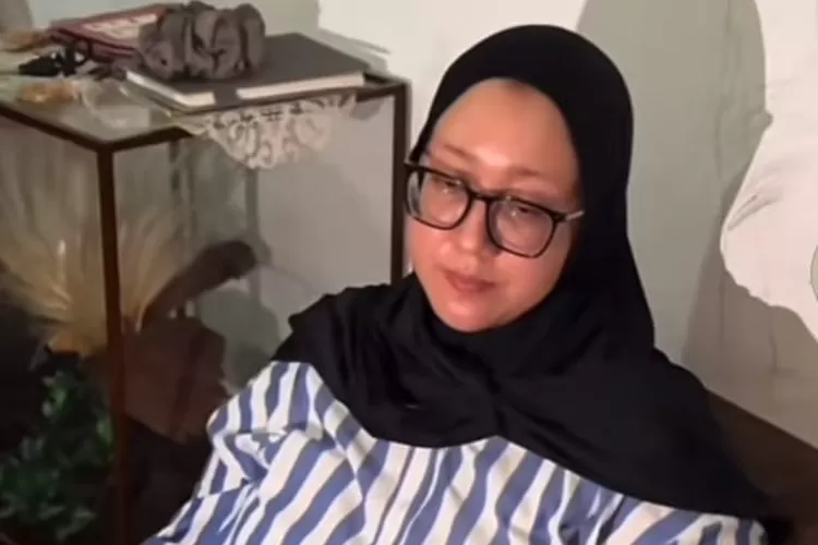 WO Ayu Puspita Viral Lantaran Tipu Ratusan Pasangan yang Ingin Menikah. (Tangkapan Layar TikTok)