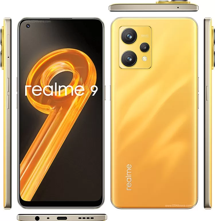 realme 13pro