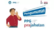 Dibuka! Link Pendaftaran dan Daftar Jurusan PPG Prajabatan 2024 yang akan Diterima