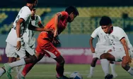 Timnas U-17 Buka AFF 2026 dengan Manis, Garuda Muda Pesta Gol ke Gawang Timor Leste