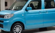 Suzuki Carry Minivan 2026: Andalan Mobil Niaga yang Tetap Tangguh dan Ekonomis, Harga Rp170 Jutaan 