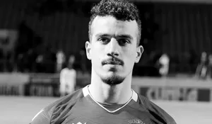 Sosok Andre Silva, Adik Diogo Jota yang Ikut Meninggal Dunia dalam Kecelakaan Tragis