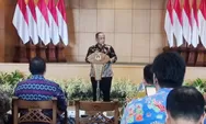 Pemkot Jakut Gelar Sosialisasi Pra Musrenbang Kelurahan