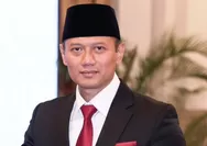 AHY Dilantik Presiden Jokowi Menjadi Menteri ATR/BPN: Lompatan Sejarah Dari Lembah Tidar